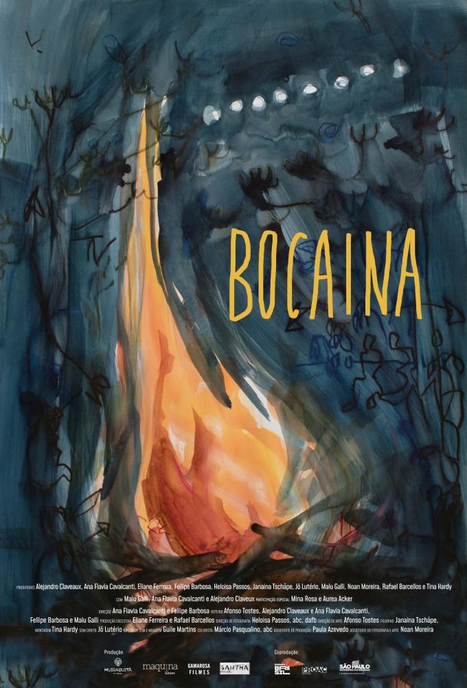 Bocaina