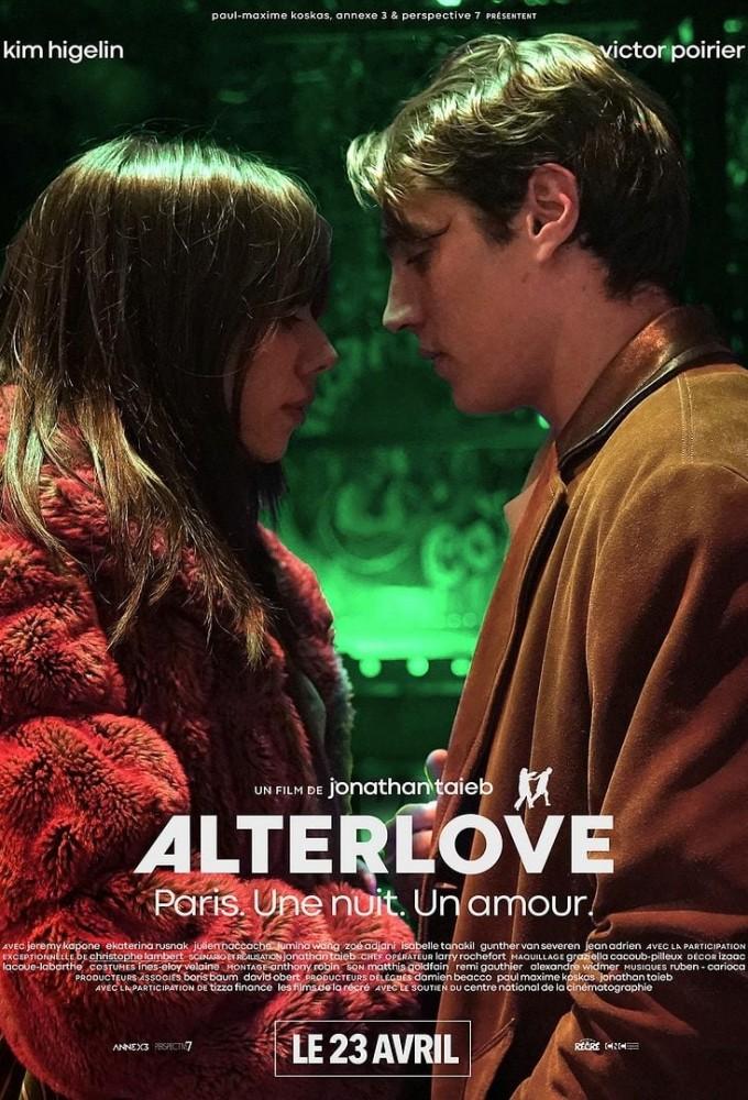 Alterlove