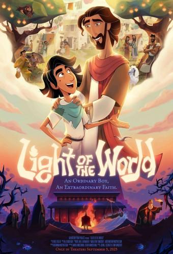 Light of the World