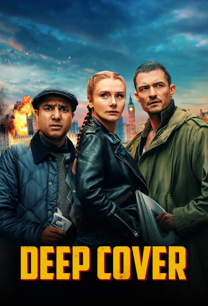 Deep Cover