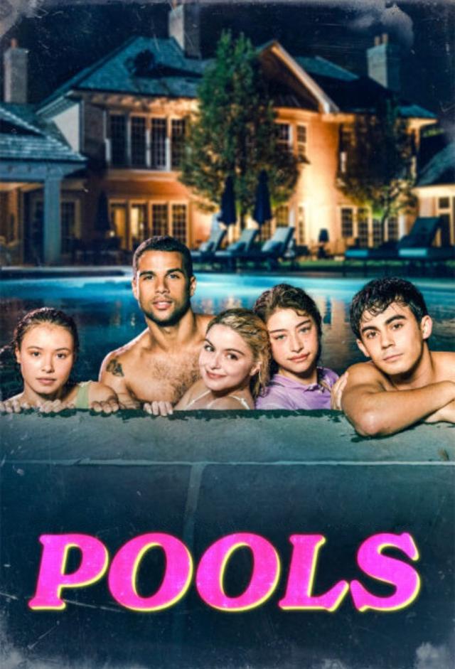 Pools