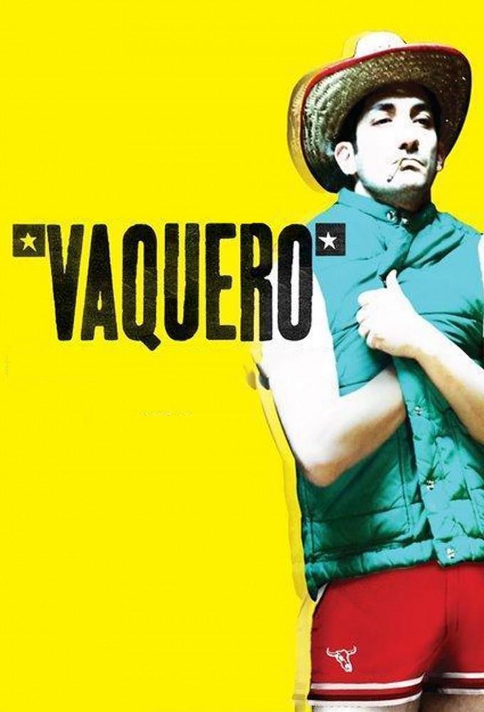 Vaquero
