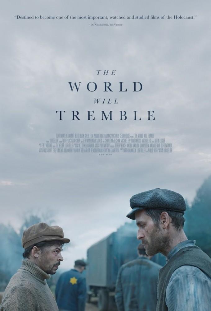 The World Will Tremble