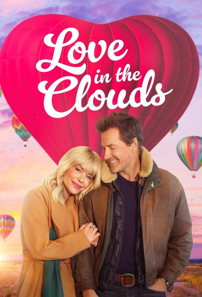 Love In The Clouds
