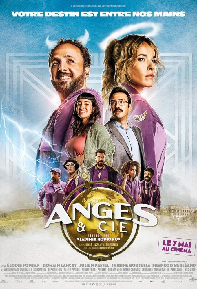 Anges & Cie