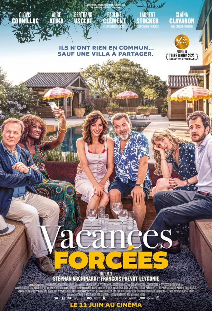 Vacances forcées