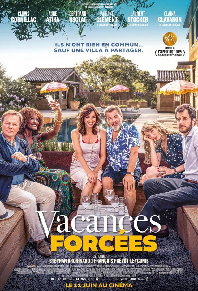 Vacances forcées
