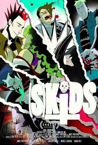 (S)Kids