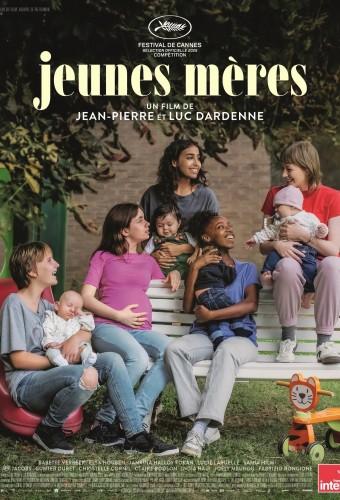 Young Mothers