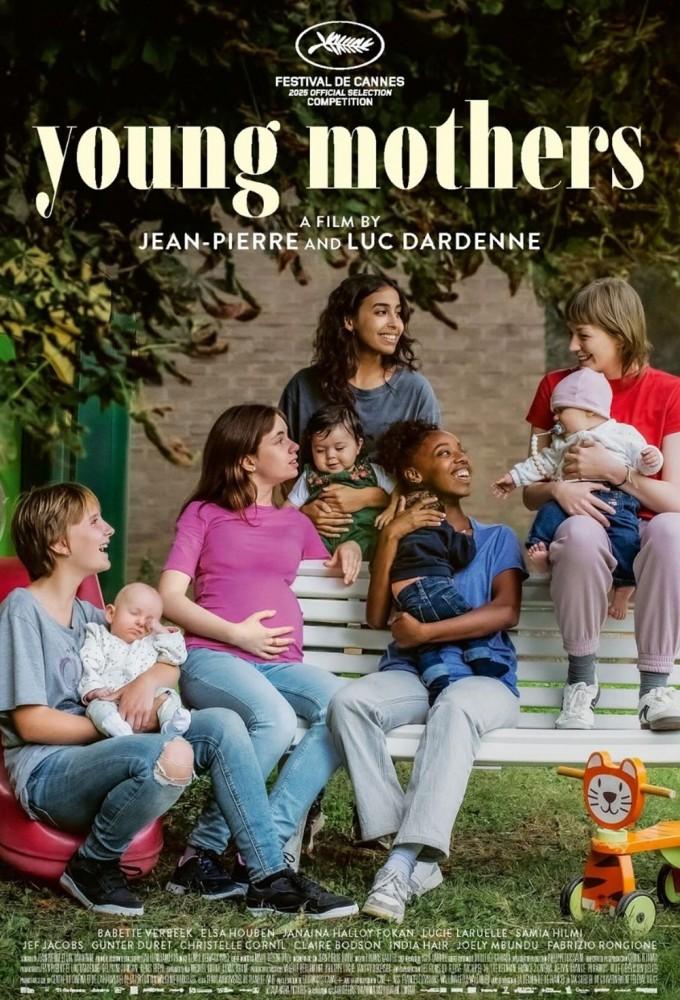 Young Mothers