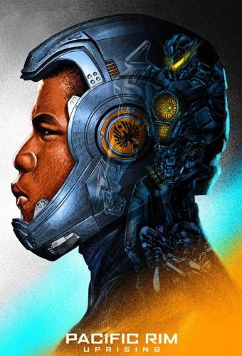 Pacific Rim: Uprising