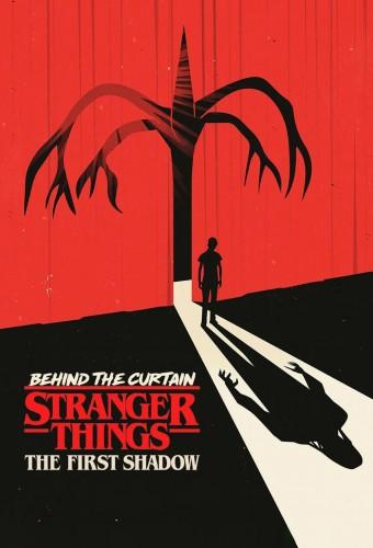 Behind the Curtain: Stranger Things The First Shadow