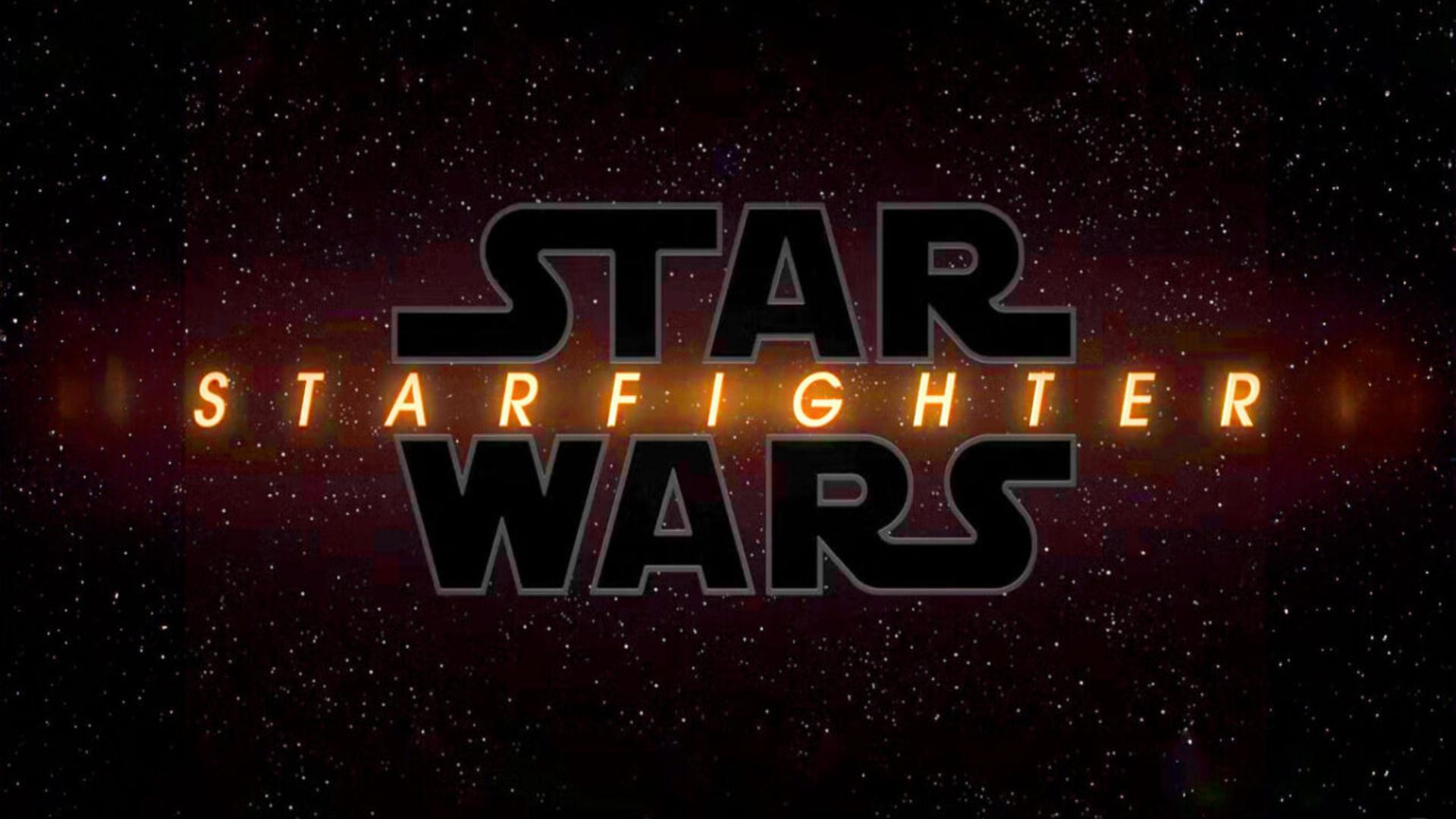 Star Wars: Starfighter