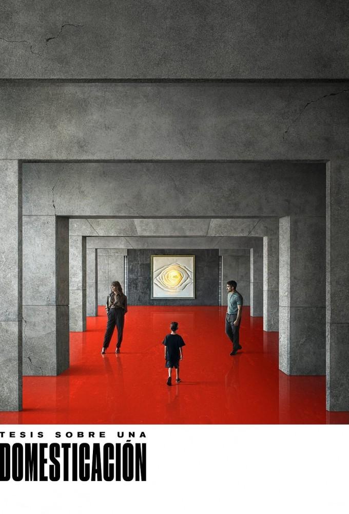Tesis sobre una domesticacion