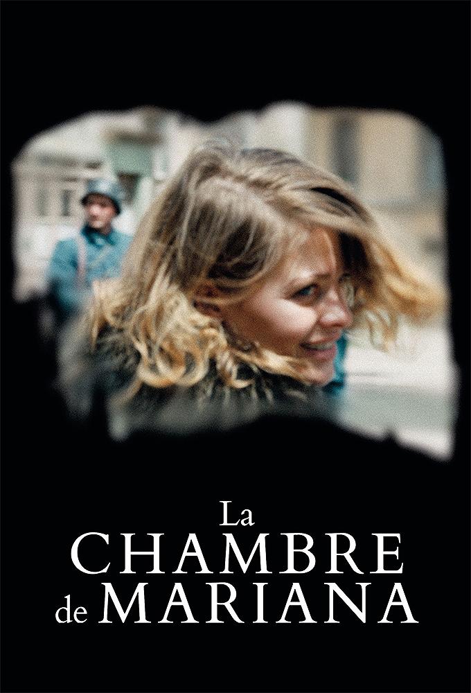 La chambre de Mariana