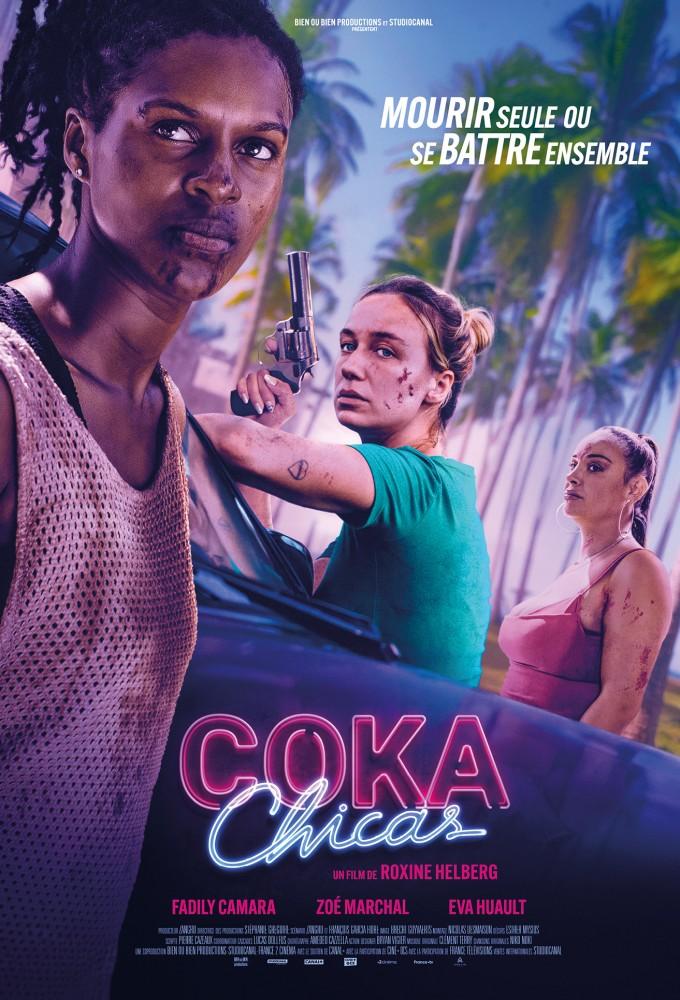 Coka Chicas