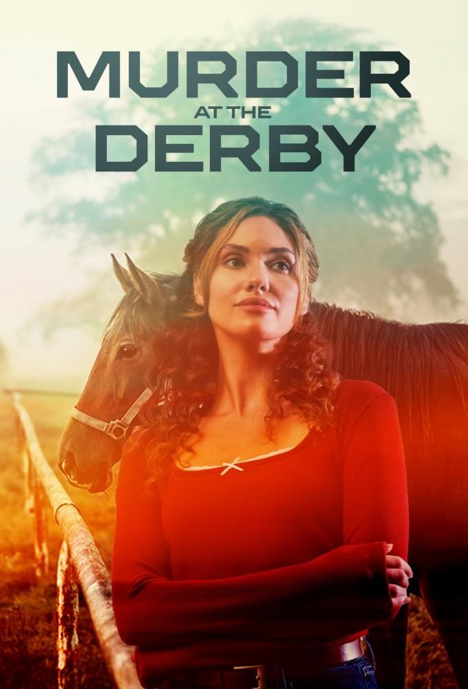 Murder at the Derby