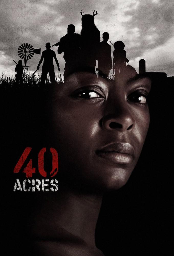 40 Acres
