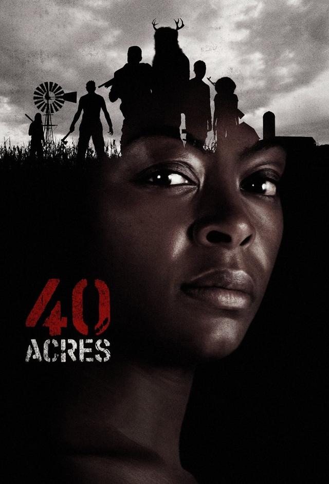 40 Acres