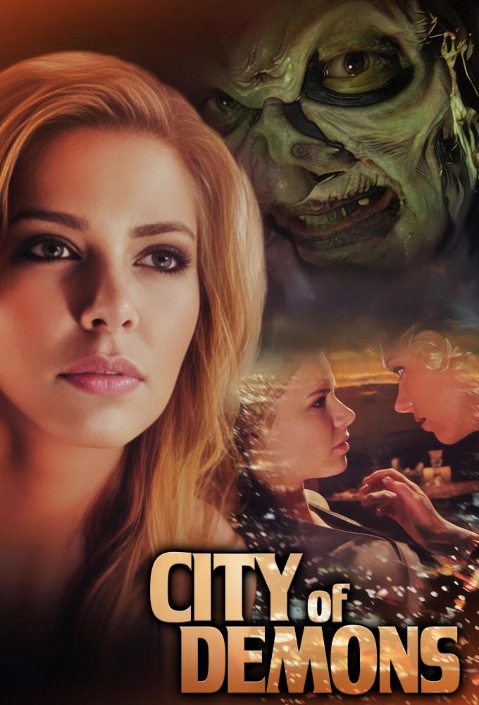 City of Demons