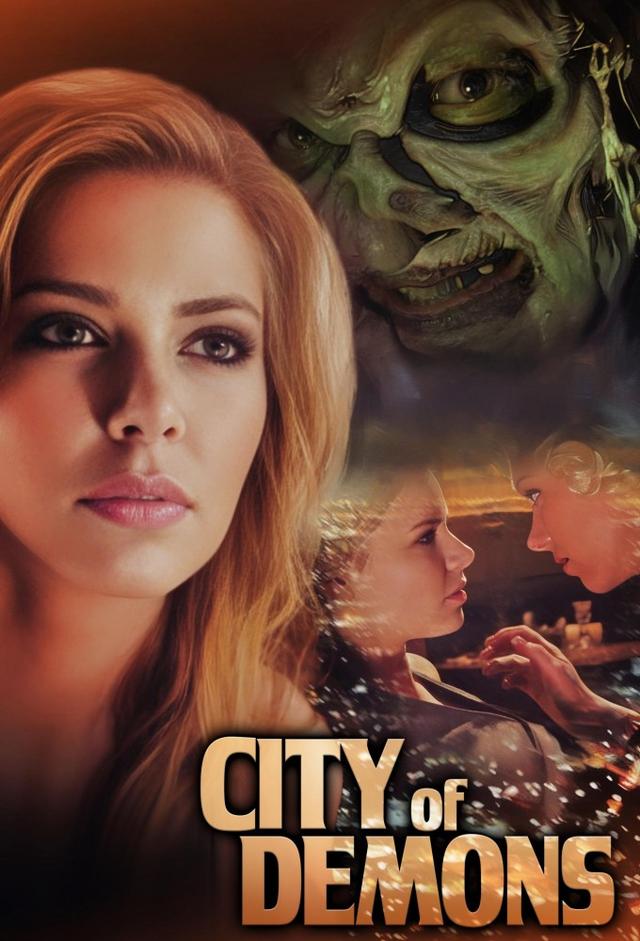 City of Demons