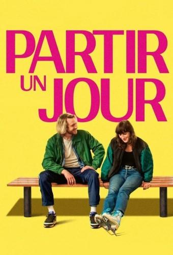 Partir un Jour