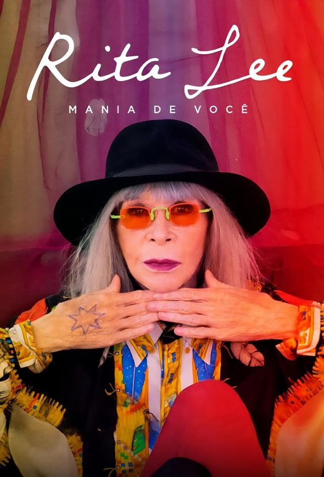 Rita Lee: Mania de Você