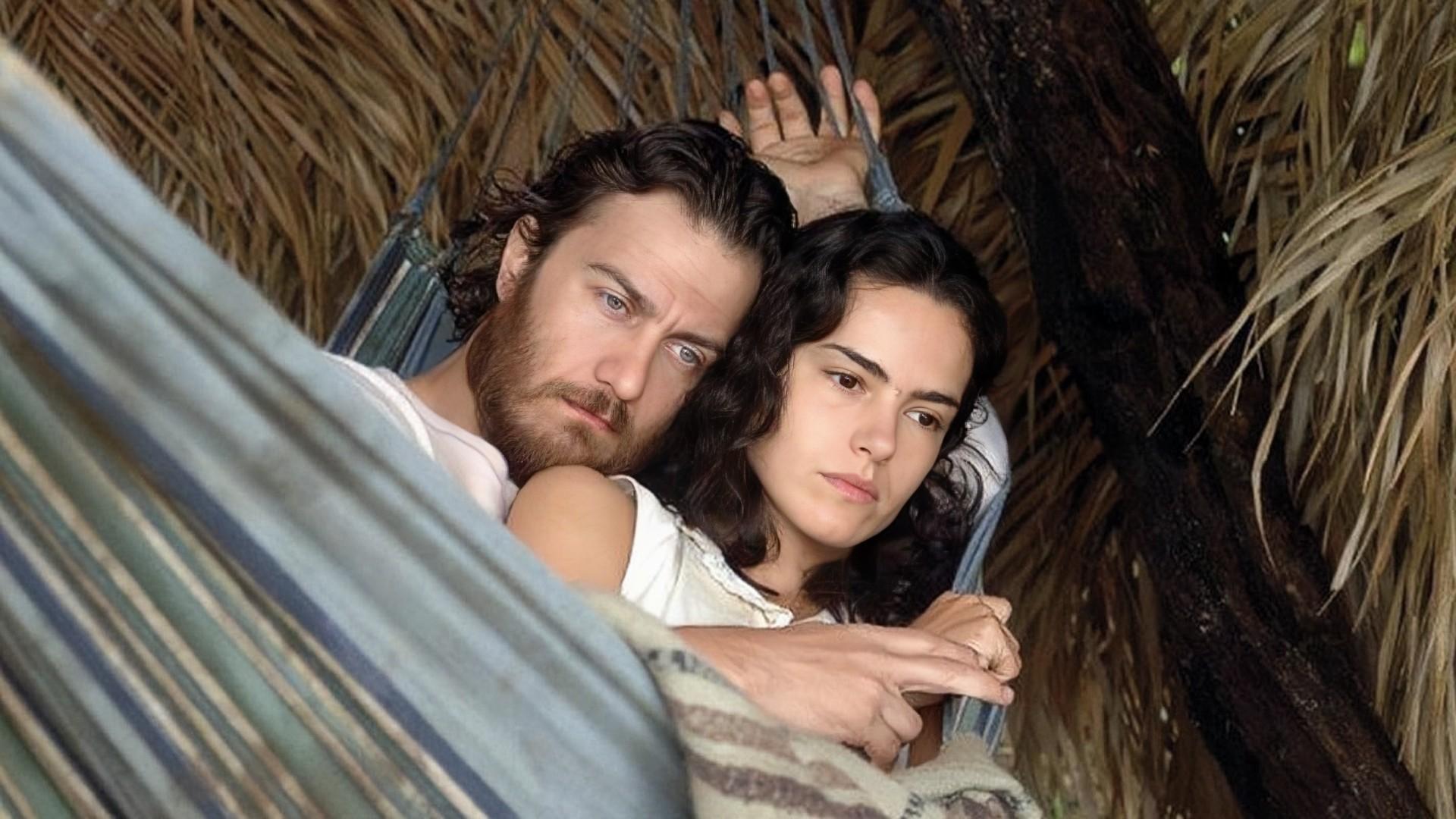 Anita e Garibaldi 