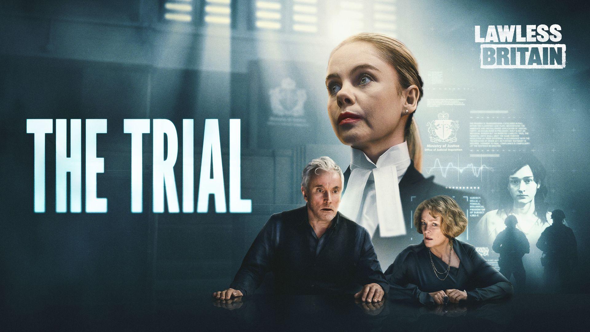 The Trial