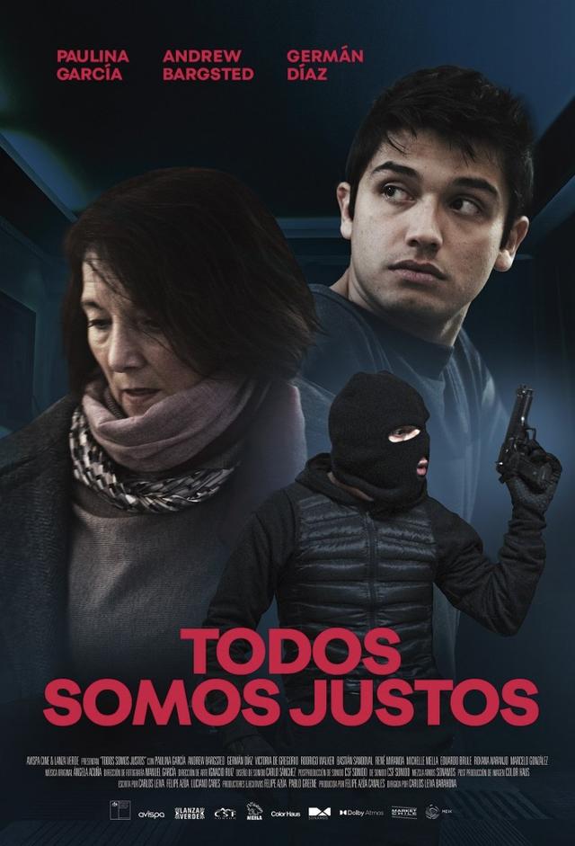 Todos Somos Justos