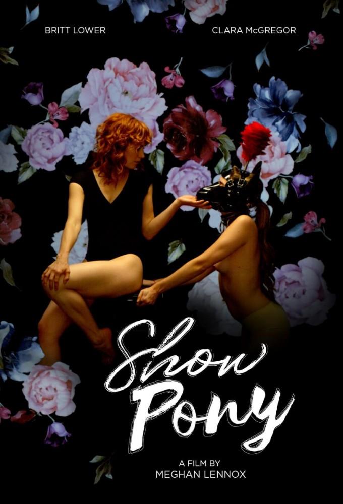 Show Pony