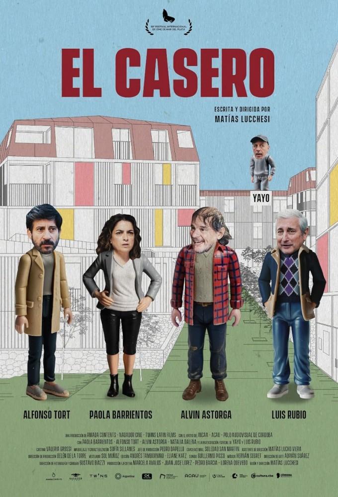 El Casero