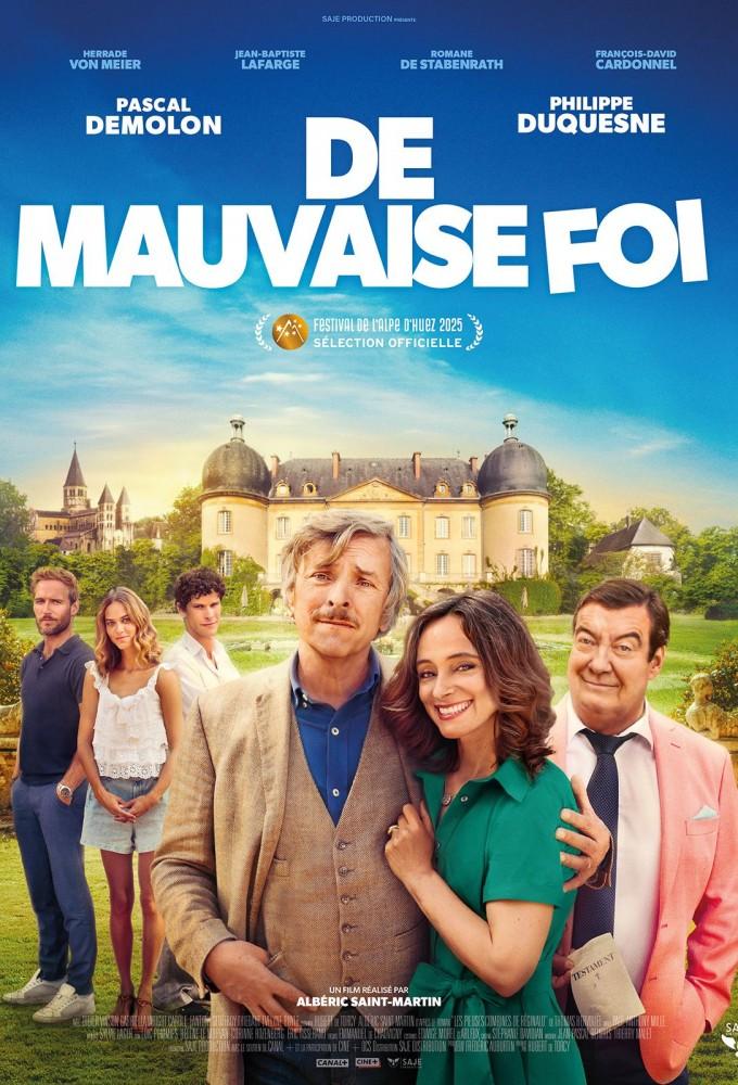 De Mauvaise Foi