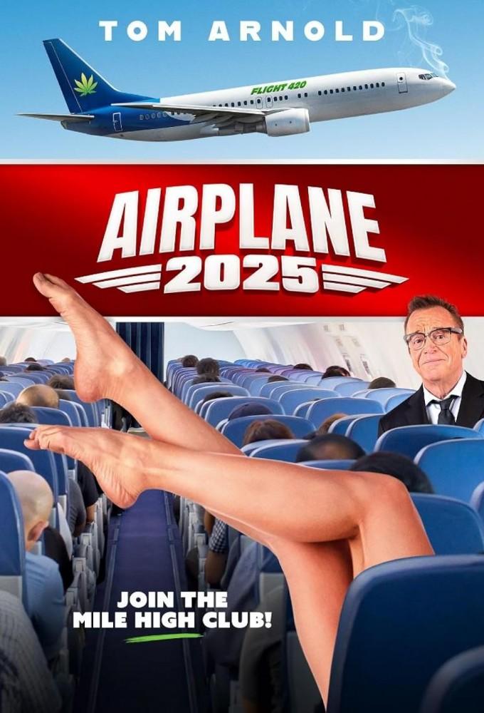 Airplane 2025