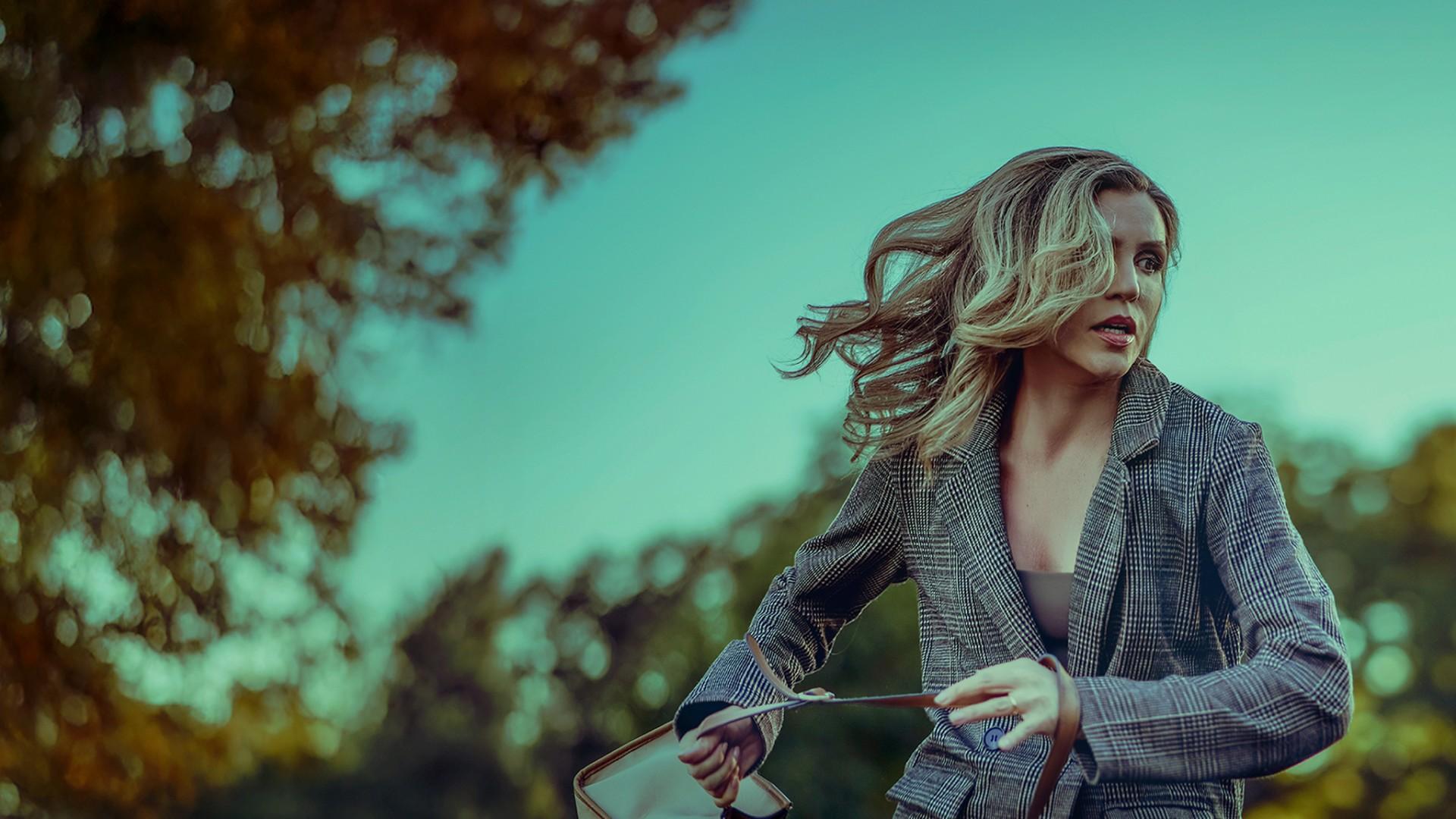 Secret Life of a Dean's Wife