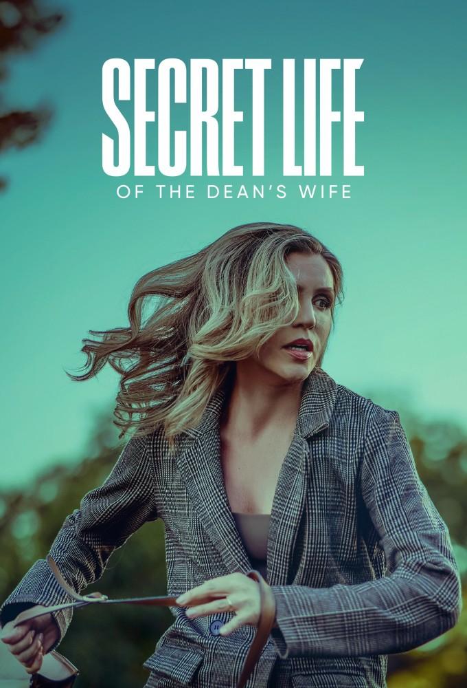 Secret Life of a Dean's Wife