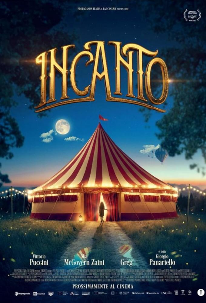 Incanto