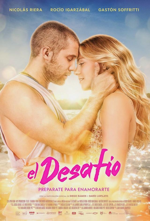 El desafío