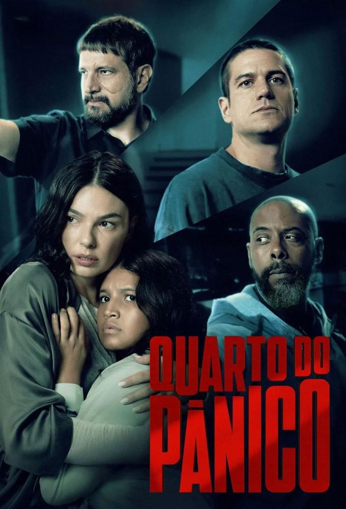 Quarto do Pânico