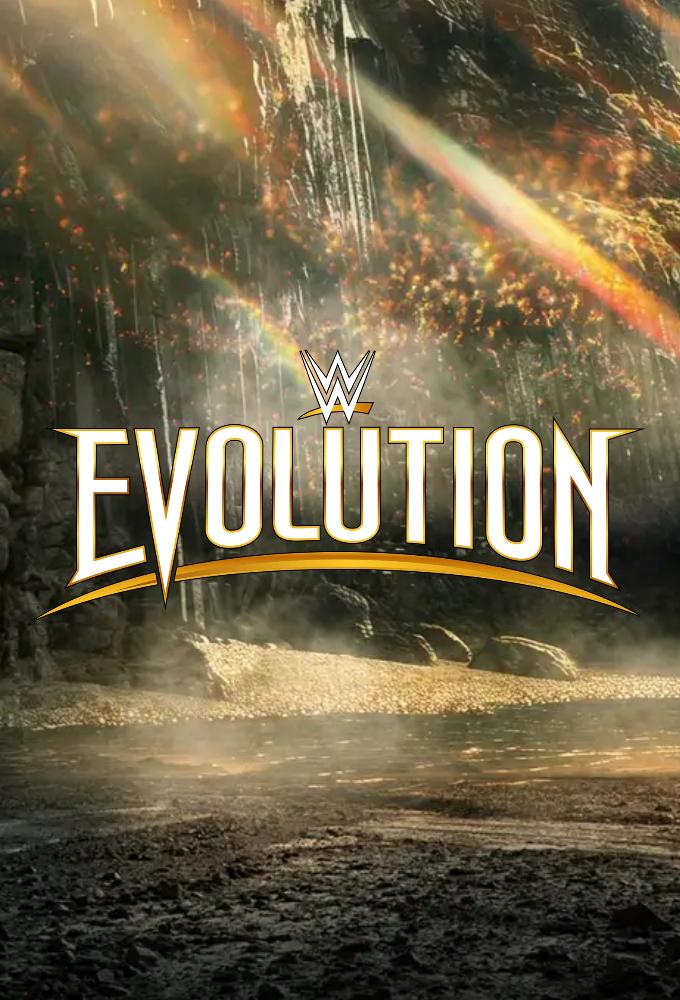 WWE Evolution 2025