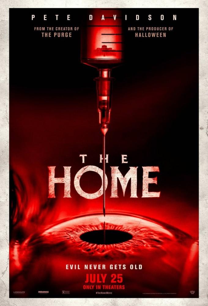 The Home