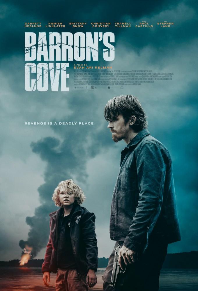 Barron´s Cove