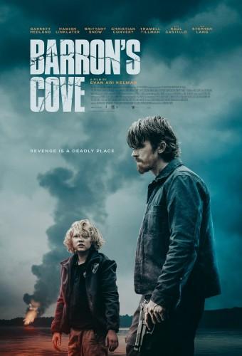 Barron´s Cove