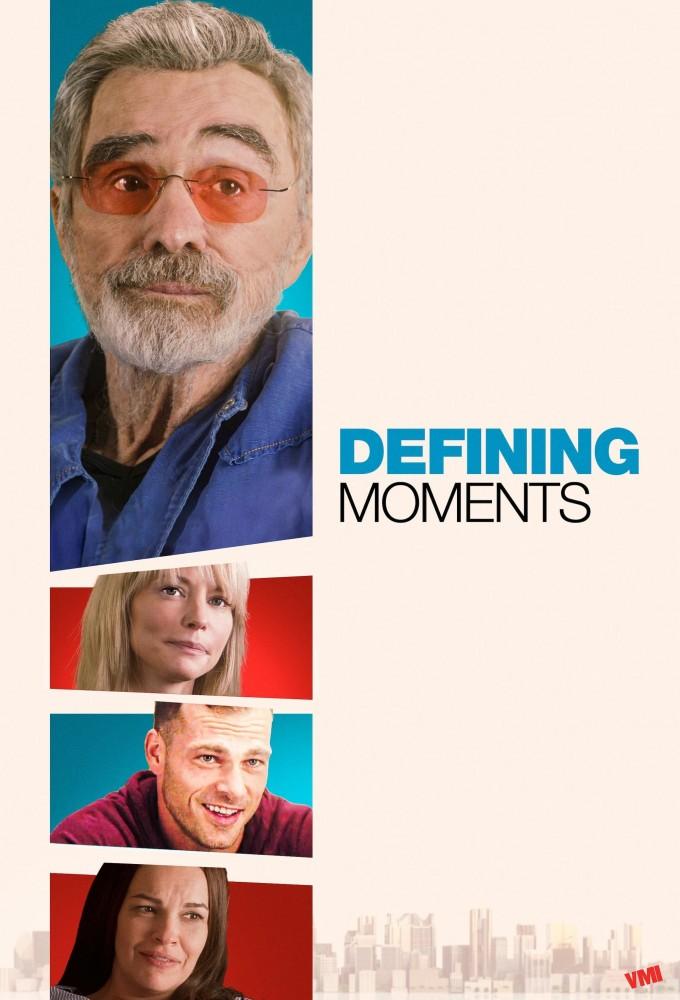 Defining Moments