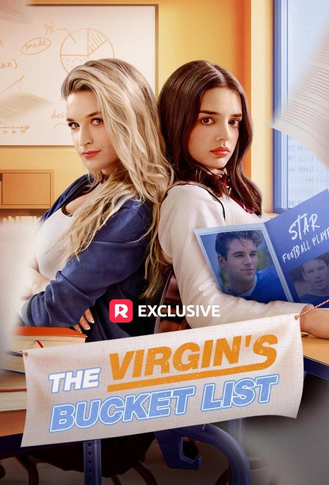The Virgin's Bucket List