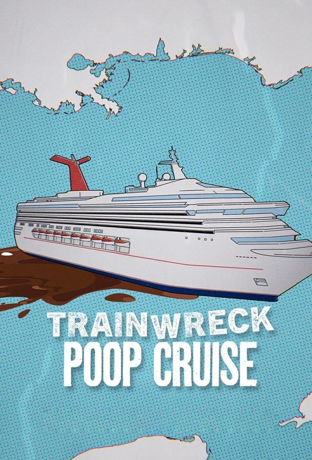 Chaos d'anthologie : La croisière ne s'amuse plus