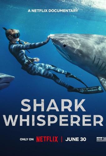 Shark Whisperer