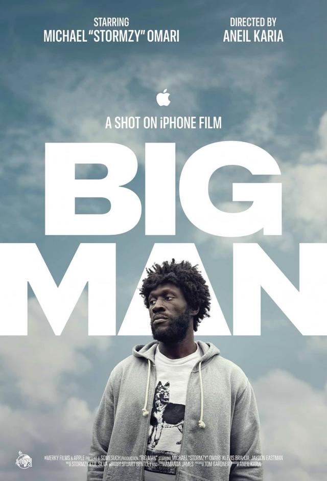Big Man