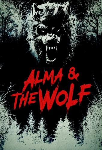 Alma and the Wolf