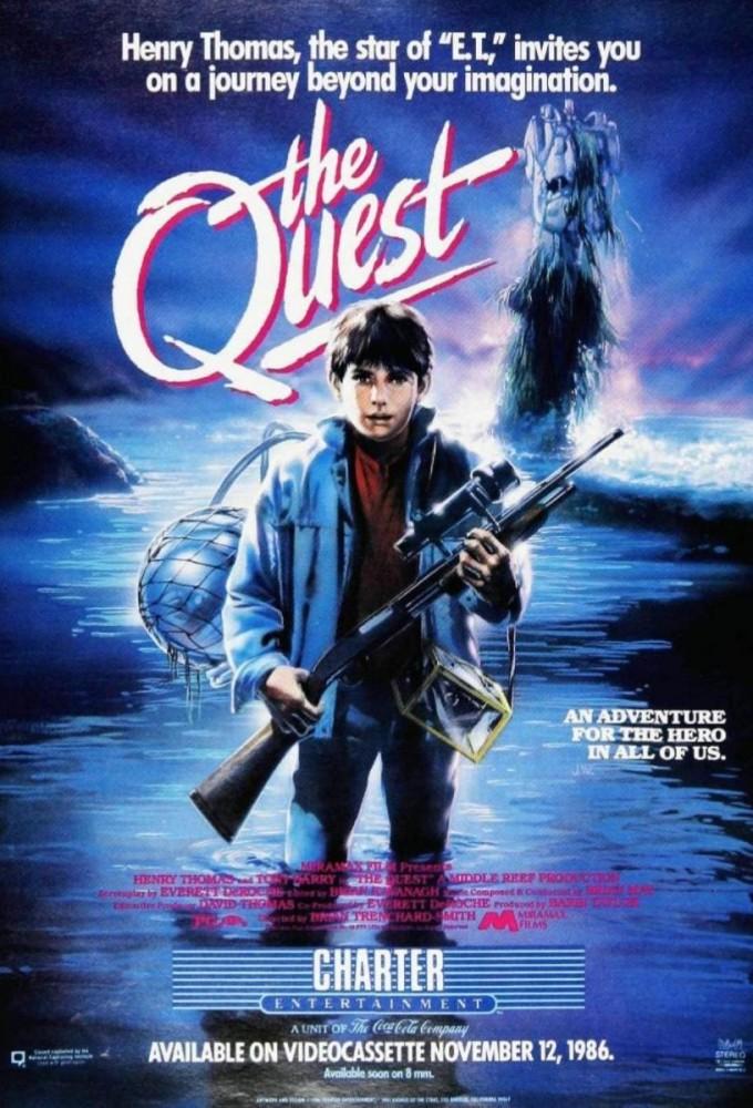The Quest